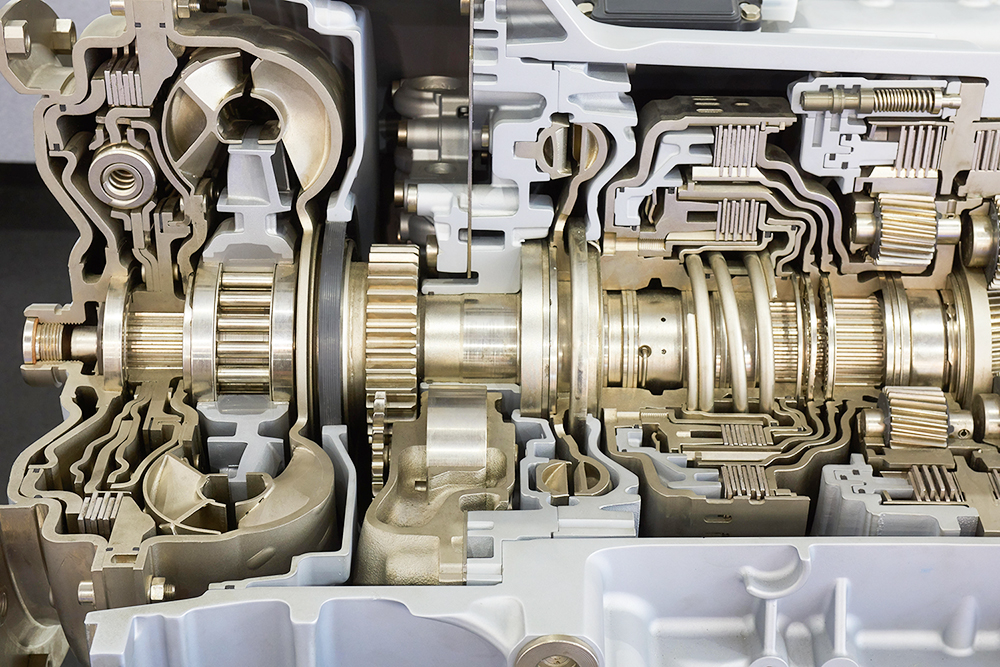 핵심제품 및 기술